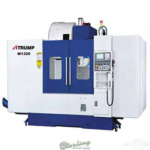 ATRUMP M1320 For Sale