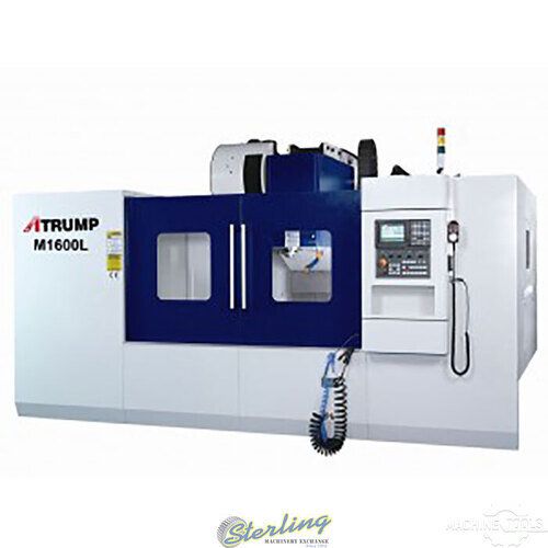 ATRUMP M1600 For Sale