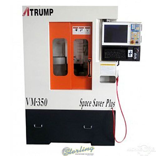 ATRUMP SPACE SAVER PLUS VM-350 For Sale