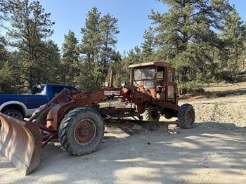 Used AUSTIN-WESTERN 88L For Sale in Lavina Montana