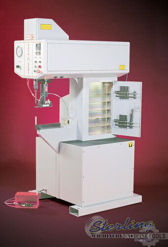 Autosert Fastener Equipment