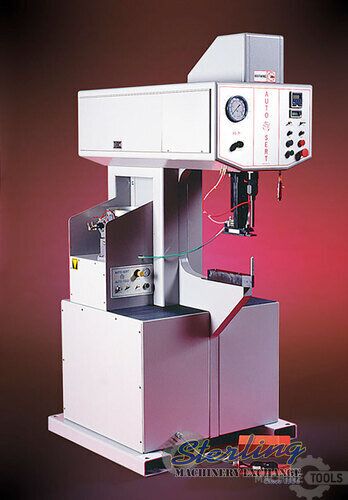 Autosert Punching Equipment