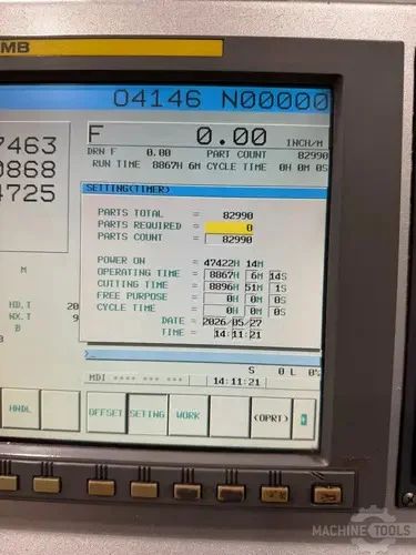 AWEA BM 1200 For Sale