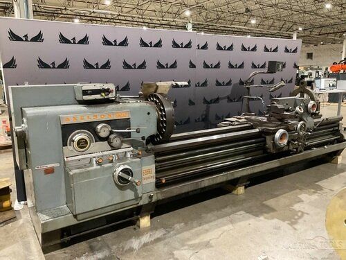 AXELSON 2516 For Sale