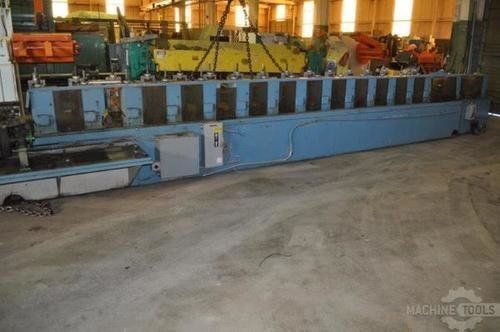 Used B & K 1-1/2B (1970) For Sale in Ohio