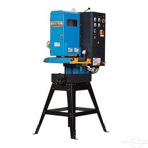 Baileigh Grinding Machine