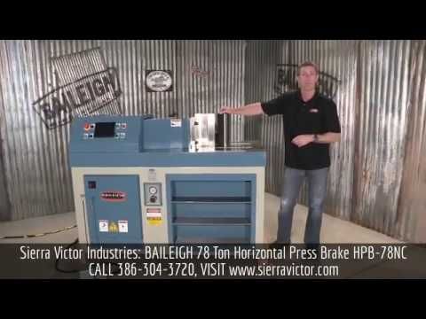 New BAILEIGH BA9-1004720 For Sale
