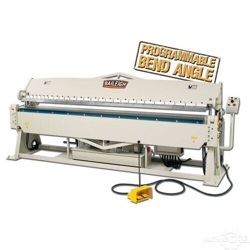 New BAILEIGH BA9-1021000 For Sale