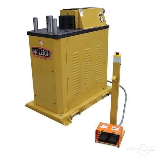 New BAILEIGH BA9-HPB20 For Sale