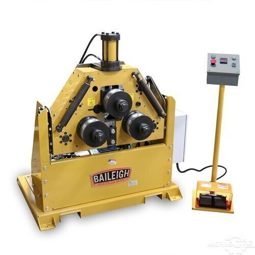 New BAILEIGH BA9-MDL-MERH60HD For Sale