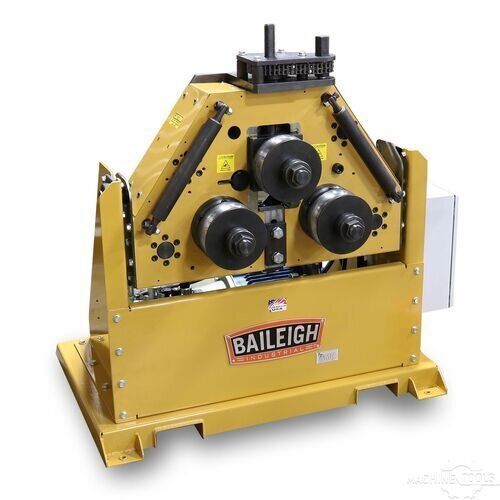 New BAILEIGH BA9-MDL-MERM60HD For Sale