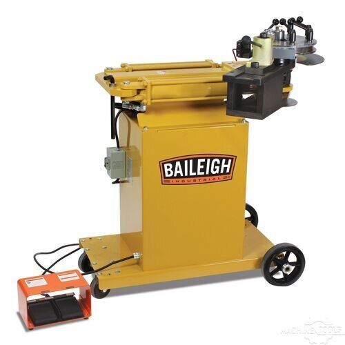 BAILEIGH BA9-RDB150ASB For Sale