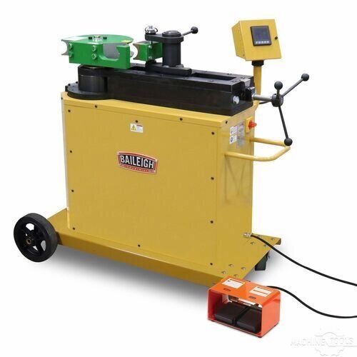 New BAILEIGH BA9-RDB325220 For Sale
