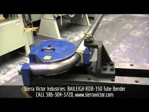 New BAILEIGH BA9-RDB350220TS For Sale
