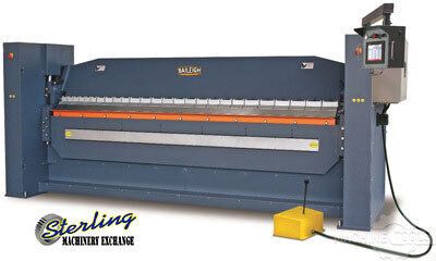 New BAILEIGH BB-12010H-NC For Sale in California