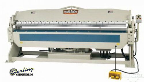 New BAILEIGH BB-12010H For Sale in California