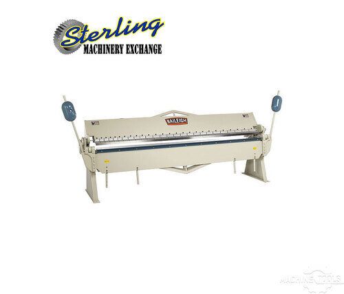 New BAILEIGH BB-12014 For Sale in California