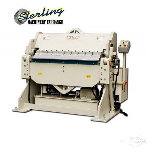 New BAILEIGH BB-4810H For Sale in California