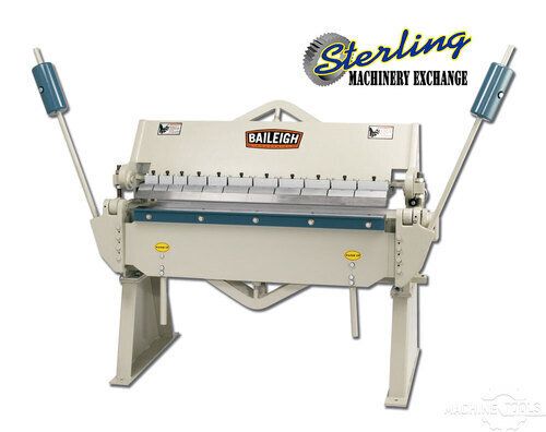 New BAILEIGH BB-4812 For Sale in California