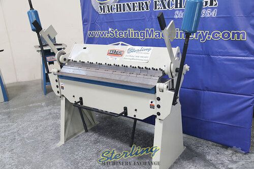 New BAILEIGH BB-4814 For Sale in California