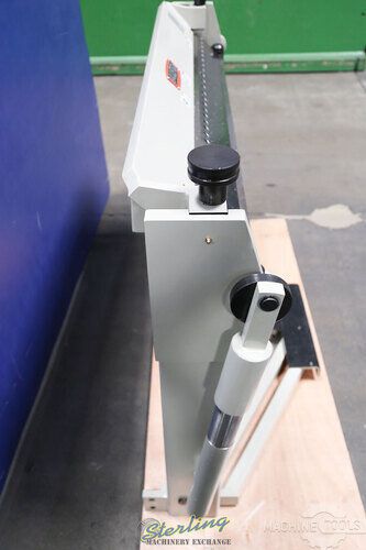 New BAILEIGH BB-5016F-DS For Sale in California