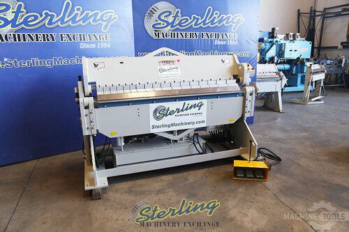 New BAILEIGH BB-7210H For Sale in California