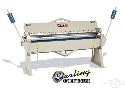 New BAILEIGH BB-7212 For Sale in California