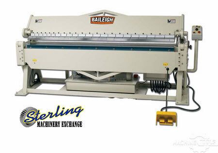 New BAILEIGH BB-9610H For Sale in California