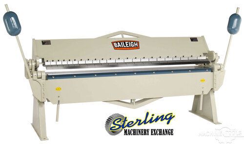New BAILEIGH BB-9612 For Sale in California