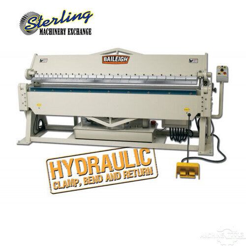 New BAILEIGH BB-9612H For Sale in California