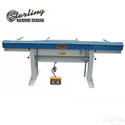 New BAILEIGH BB-9616M For Sale in California