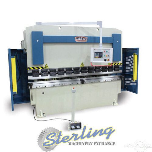 BAILEIGH BP-11210 CNC For Sale
