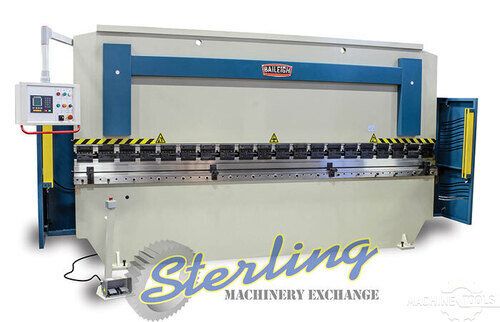 BAILEIGH BP-14010 CNC For Sale