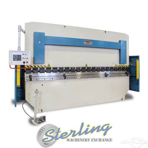 BAILEIGH BP-17913 CNC For Sale