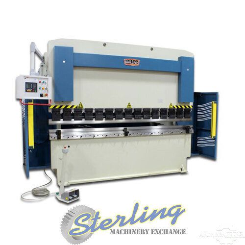 BAILEIGH BP-22410 CNC For Sale
