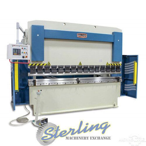 BAILEIGH BP-22413 CNC For Sale
