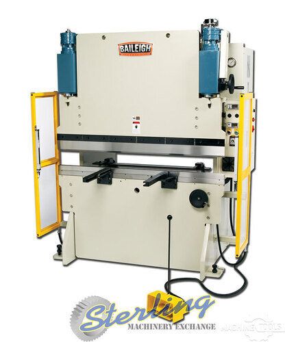 BAILEIGH BP-5060NC For Sale