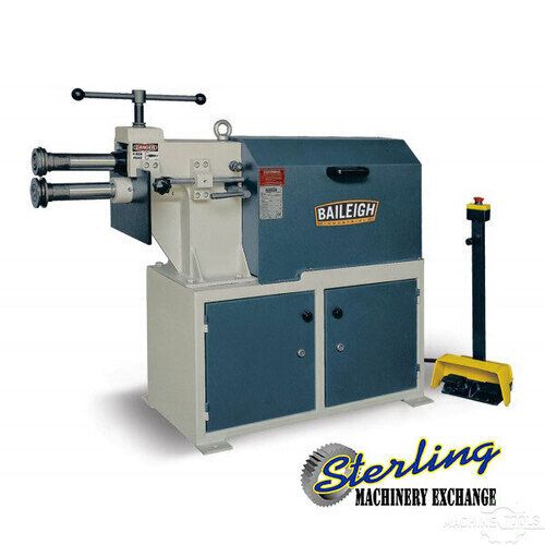 New BAILEIGH BR-12E-10 For Sale in California