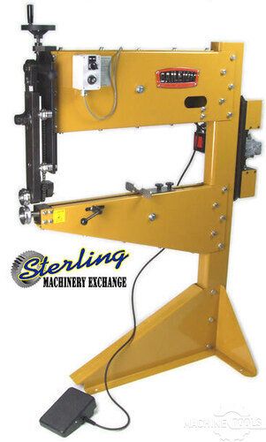 New BAILEIGH BR-16E-36 For Sale in California