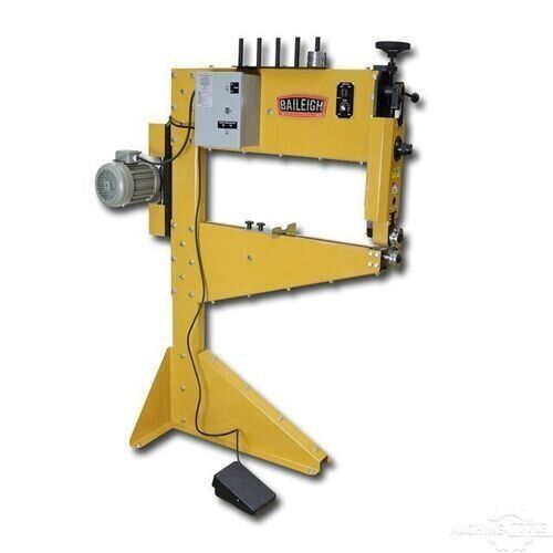New BAILEIGH BR-16E-36 For Sale