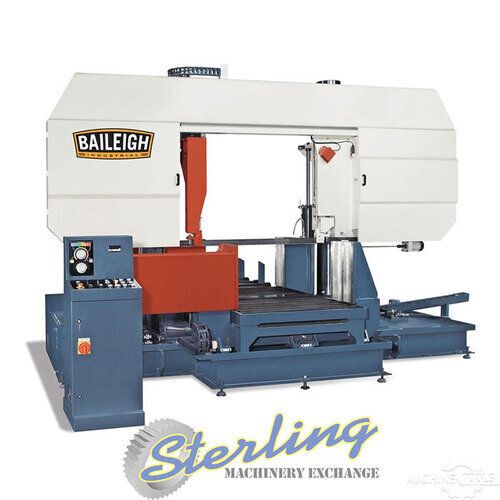 New BAILEIGH BS-1100SA For Sale in California