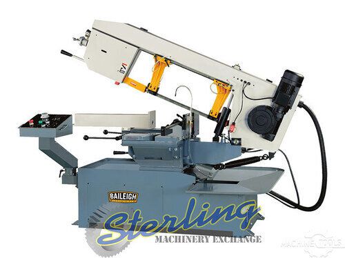 New BAILEIGH BS-20M-DM For Sale in California