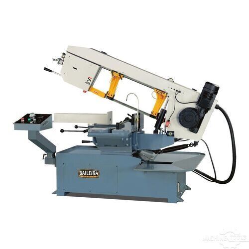 New BAILEIGH BS-20M-DM For Sale
