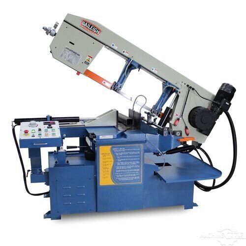 New BAILEIGH BS-20SA-DM For Sale