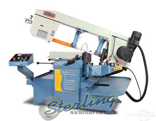 New BAILEIGH BS-20SA-DM For Sale in California