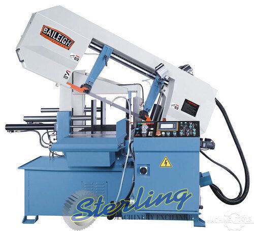New BAILEIGH BS-24A For Sale in California