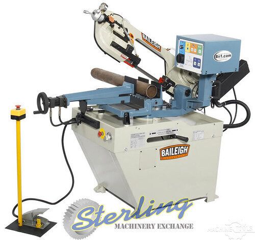 New BAILEIGH BS-260SA For Sale in California