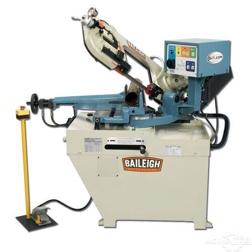 New BAILEIGH BS-260SA For Sale