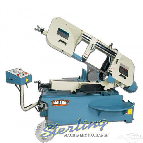 New BAILEIGH BS-330SA For Sale in California