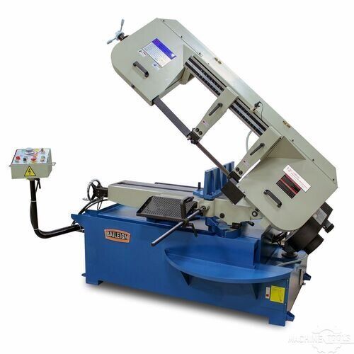 New BAILEIGH BS-330SA For Sale